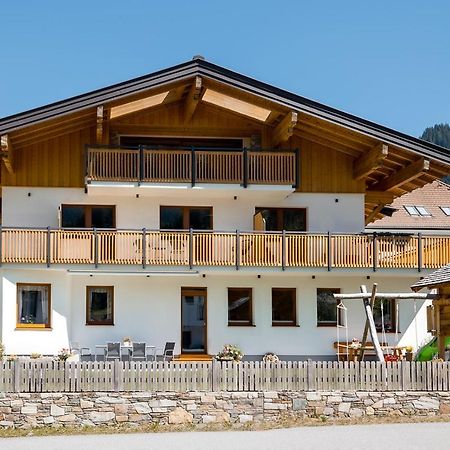 Landhaus Grossarl Exterior foto